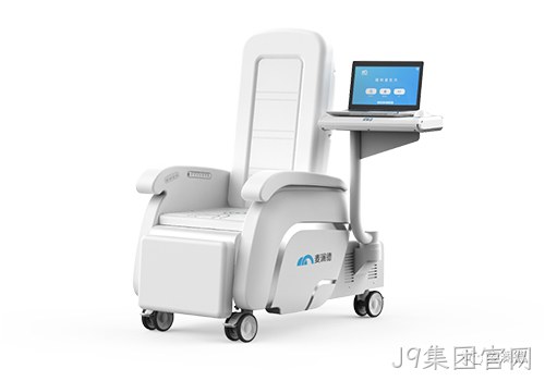 J9集团官网磁刺激仪全新上市，聚焦盆底疾病创新治疗方案