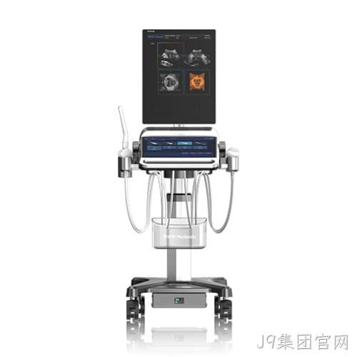 彩色超声诊断评估系统